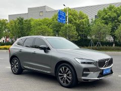 Volvo XC60 2022 B5 AWD Zhiyuan Sport Edition - ფოტო 3