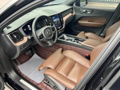 Volvo XC60 2022 B5 AWD Zhiyuan Sport Edition - ფოტო 4