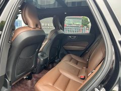 Volvo XC60 2022 B5 AWD Zhiyuan Sport Edition - ფოტო 5