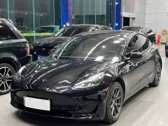 Tesla Model 3 Rear-Wheel Drive - ფოტო 1