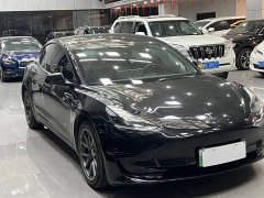 Tesla Model 3 Rear-Wheel Drive - ფოტო 3