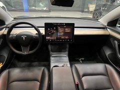 Tesla Model 3 Rear-Wheel Drive - ფოტო 5