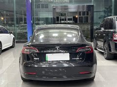 Tesla Model 3 Rear-Wheel Drive - ფოტო 8
