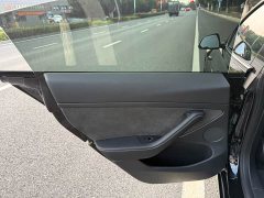 Tesla Model 3 2022 Rear-Wheel Drive - ფოტო 12