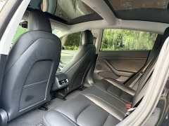 Tesla Model 3 2022 Rear-Wheel Drive - ფოტო 13