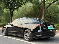 Tesla Model 3 2022 Rear-Wheel Drive - ფოტო 3