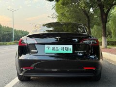 Tesla Model 3 2022 Rear-Wheel Drive - ფოტო 4