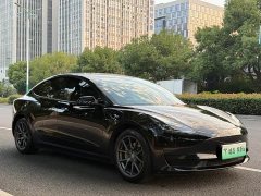 Tesla Model 3 2022 Rear-Wheel Drive - ფოტო 7
