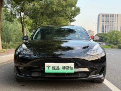 Tesla Model 3 2022 Rear-Wheel Drive - ფოტო 8