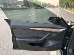Tesla Model 3 2022 Rear-Wheel Drive - ფოტო 9