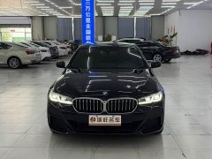 BMW 5 Series 530Li Premier M Sport Package - ფოტო 1
