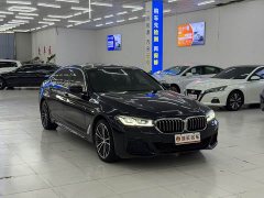 BMW 5 Series 530Li Premier M Sport Package - ფოტო 2