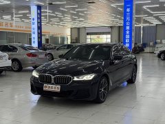 BMW 5 Series 530Li Premier M Sport Package - ფოტო 3