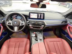 BMW 5 Series 530Li Premier M Sport Package - ფოტო 6