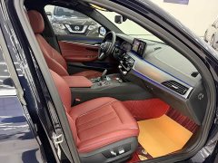 BMW 5 Series 530Li Premier M Sport Package - ფოტო 7