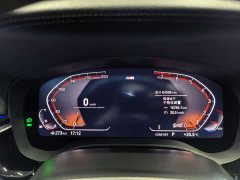 BMW 5 Series Facelift 525Li M Sport Package - ფოტო 10