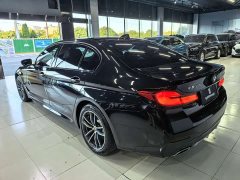 BMW 5 Series Facelift 525Li M Sport Package - ფოტო 5