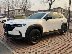 Mazda CX-50 2.0L Touring Edition - ფოტო 1