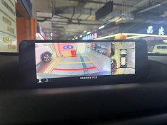 Mazda CX-50 2.0L Touring Edition - ფოტო 13