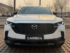 Mazda CX-50 2.0L Touring Edition - ფოტო 2