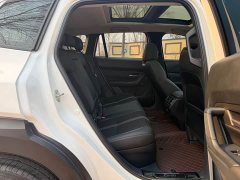 Mazda CX-50 2.0L Touring Edition - ფოტო 20