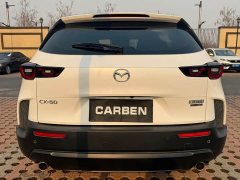 Mazda CX-50 2.0L Touring Edition - ფოტო 5