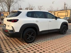 Mazda CX-50 2.0L Touring Edition - ფოტო 7