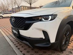 Mazda CX-50 2.0L Touring Edition - ფოტო 8