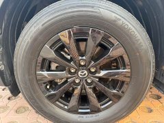 Mazda CX-50 2.0L Touring Edition - ფოტო 9