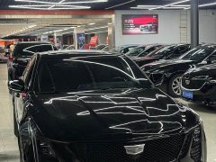 Cadillac CT5 28T Premium - ფოტო 1