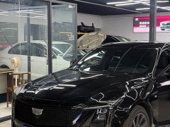 Cadillac CT5 28T Premium - ფოტო 2