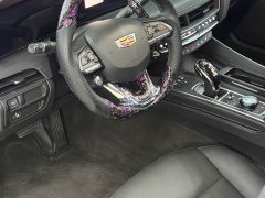 Cadillac CT5 28T Premium - ფოტო 3