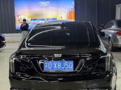 Cadillac CT5 28T Premium - ფოტო 7