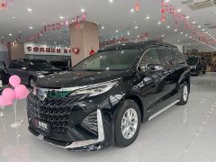 Toyota Gravia 2.5L Hybrid Comfort Edition - ფოტო 1