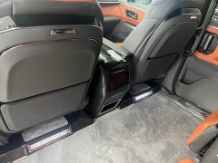 Toyota Gravia 2.5L Hybrid Comfort Edition - ფოტო 10