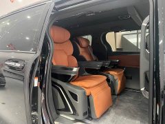 Toyota Gravia 2.5L Hybrid Comfort Edition - ფოტო 11