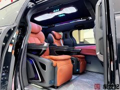 Toyota Gravia 2.5L Hybrid Comfort Edition - ფოტო 13