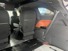Toyota Gravia 2.5L Hybrid Comfort Edition - ფოტო 18