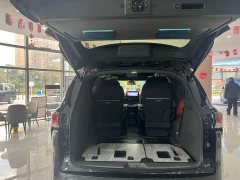 Toyota Gravia 2.5L Hybrid Comfort Edition - ფოტო 19