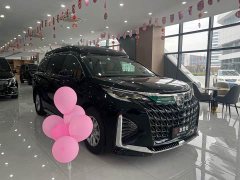 Toyota Gravia 2.5L Hybrid Comfort Edition - ფოტო 3