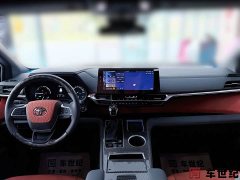 Toyota Gravia 2.5L Hybrid Comfort Edition - ფოტო 8