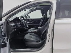 Lincoln Explorer 2.0T Two-Wheel Drive Premium - ფოტო 10