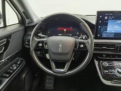 Lincoln Explorer 2.0T Two-Wheel Drive Premium - ფოტო 11