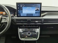 Lincoln Explorer 2.0T Two-Wheel Drive Premium - ფოტო 12