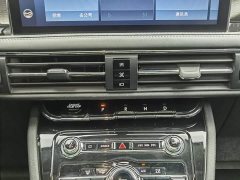 Lincoln Explorer 2.0T Two-Wheel Drive Premium - ფოტო 13