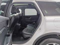 Lincoln Explorer 2.0T Two-Wheel Drive Premium - ფოტო 15