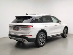 Lincoln Explorer 2.0T Two-Wheel Drive Premium - ფოტო 2