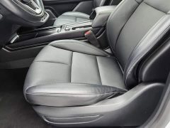 Lincoln Explorer 2.0T Two-Wheel Drive Premium - ფოტო 20