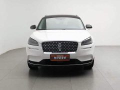 Lincoln Explorer 2.0T Two-Wheel Drive Premium - ფოტო 3