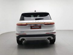 Lincoln Explorer 2.0T Two-Wheel Drive Premium - ფოტო 4